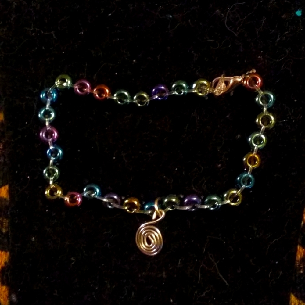 Handmade bracelet's - Picture 10 of 17